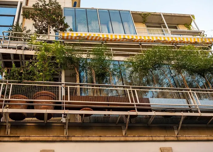 City Centre Studios