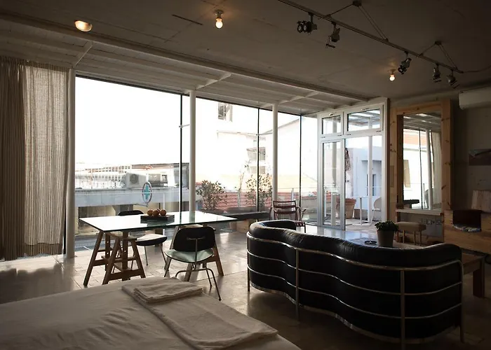 City Centre Studios